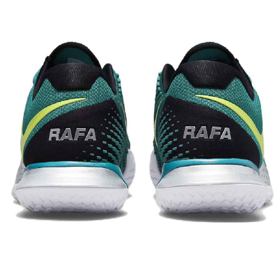 Giày Nike Court Zoom Vapor 'Atomic Green' DD1579-310 - Ảnh 4