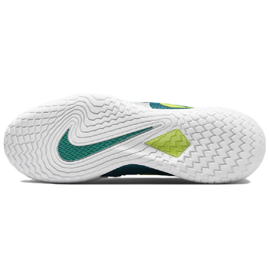 Giày Nike Court Zoom Vapor 'Atomic Green' DD1579-310 - Ảnh 5
