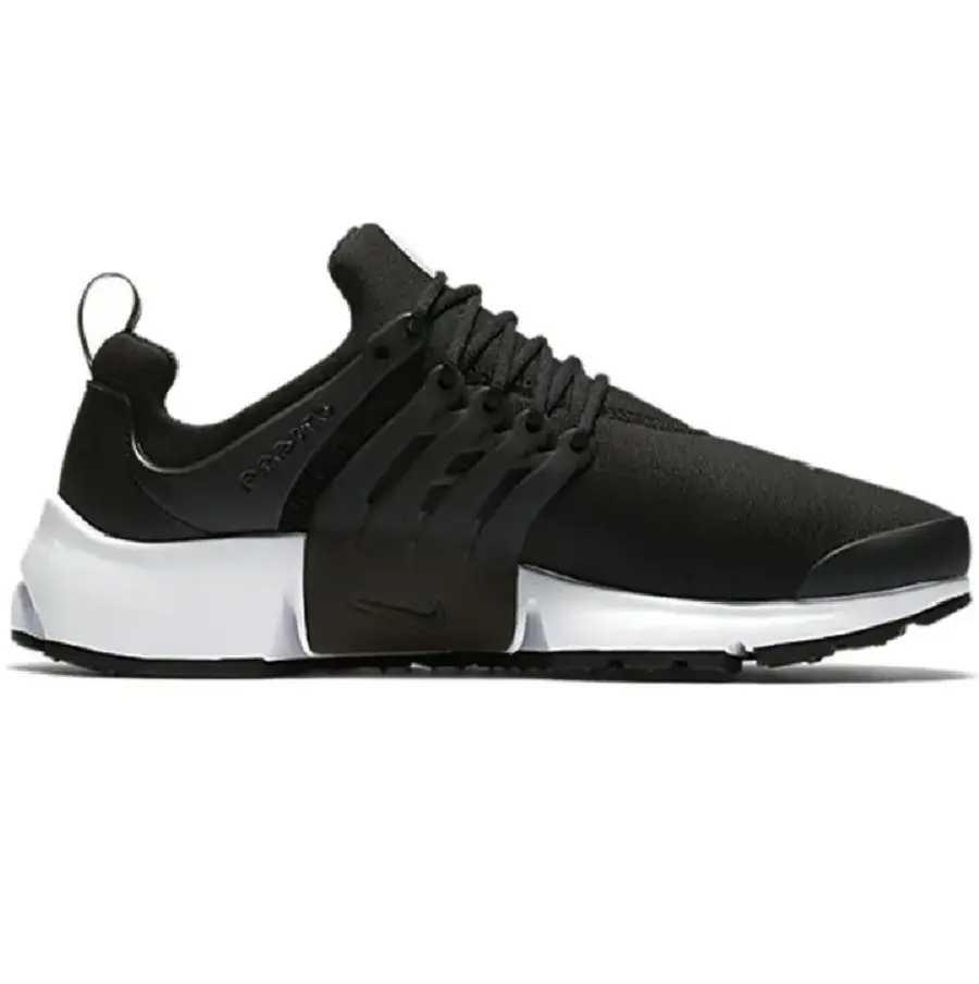 Giày Nike Air Presto 'Essential Black' 848187-009