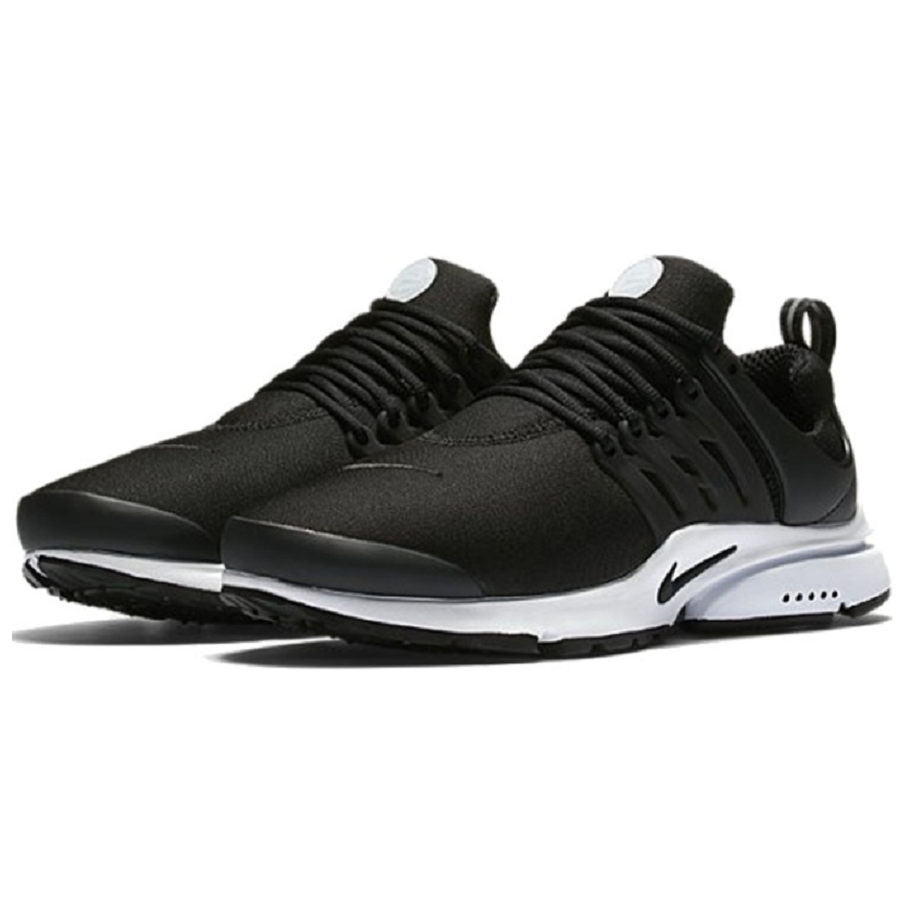 Giày Nike Air Presto 'Essential Black' 848187-009 - Ảnh 3