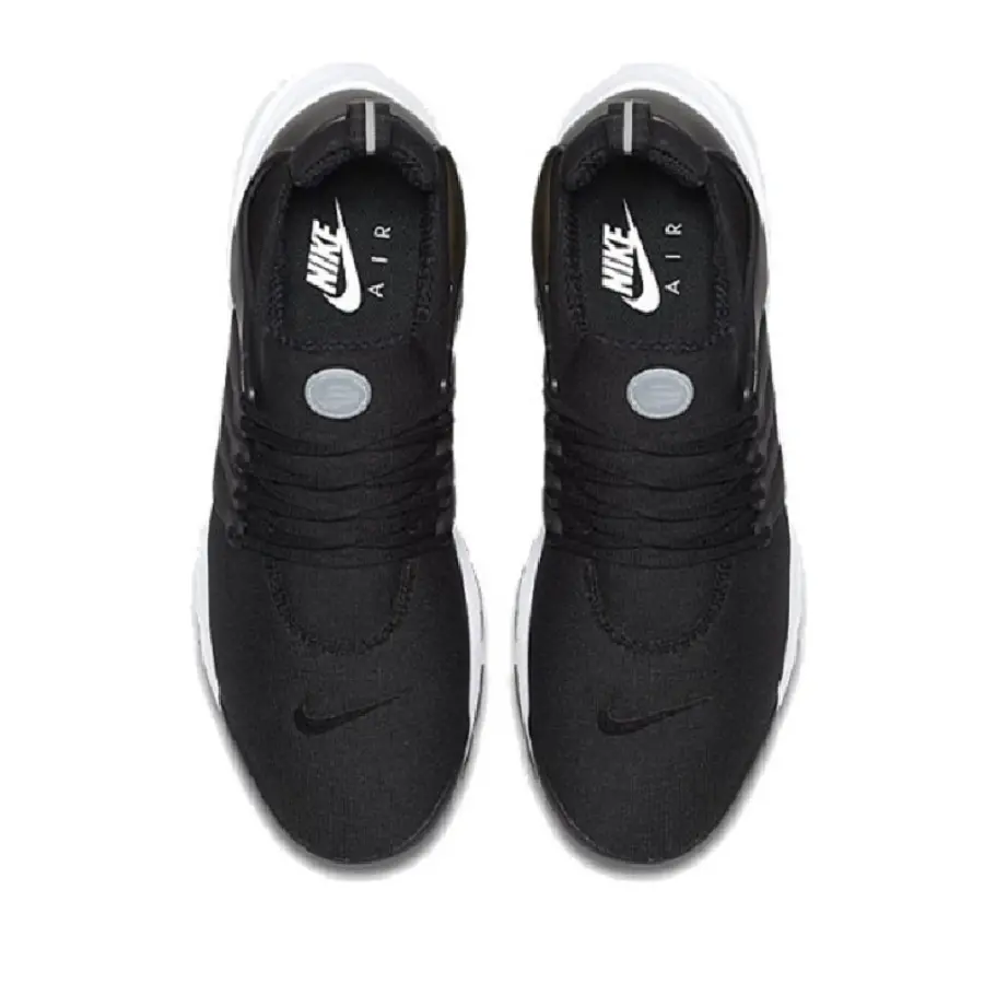Alternative view of Giày Nike Air Presto 'Essential Black'  848187-009