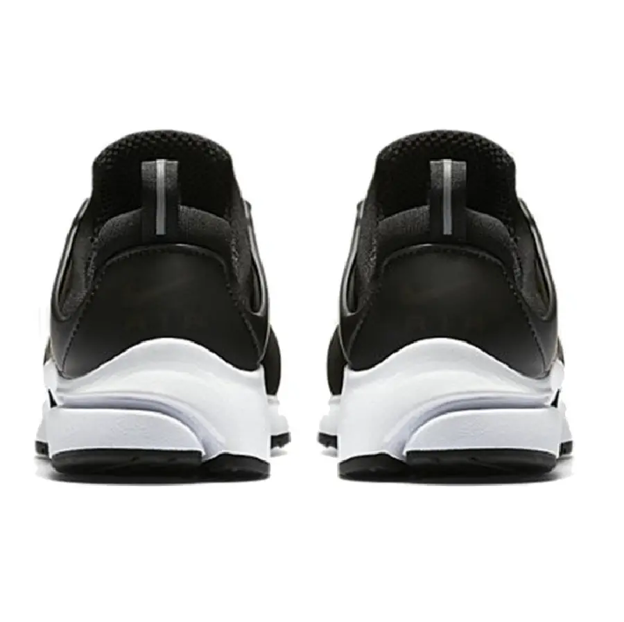 Giày Nike Air Presto 'Essential Black' 848187-009 - Ảnh 4
