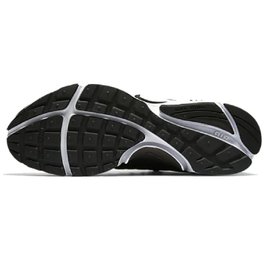 Giày Nike Air Presto 'Essential Black' 848187-009 - Ảnh 5