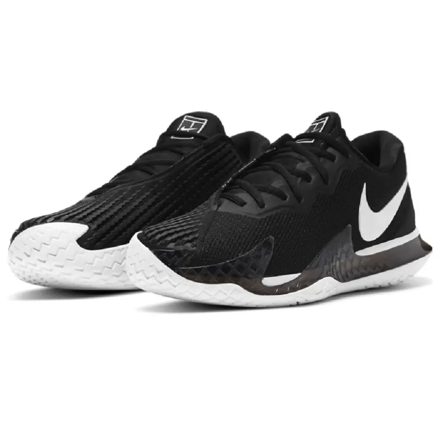 Giày Nike Air Zoom Vapor Cage 4 'Black ' CD0424-010 - Ảnh 5