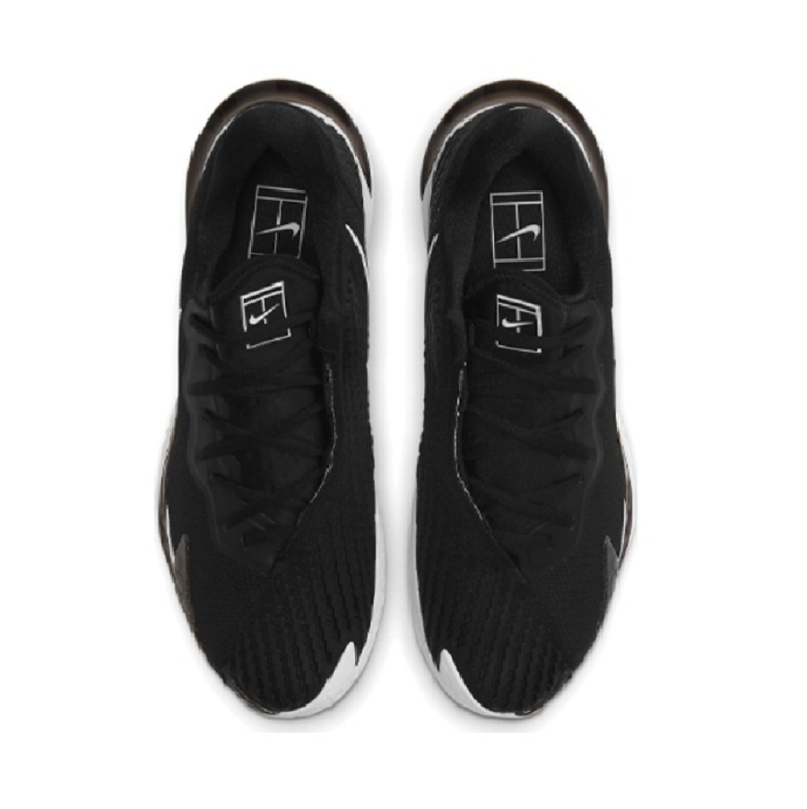 Giày Nike Air Zoom Vapor Cage 4 'Black ' CD0424-010 - Ảnh 3