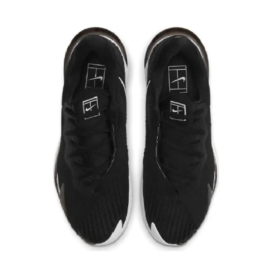 Giày Nike Air Zoom Vapor Cage 4 'Black ' CD0424-010 - Ảnh 3