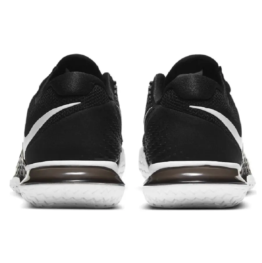 Alternative view of Giày Nike Air Zoom Vapor Cage 4 'Black ' CD0424-010