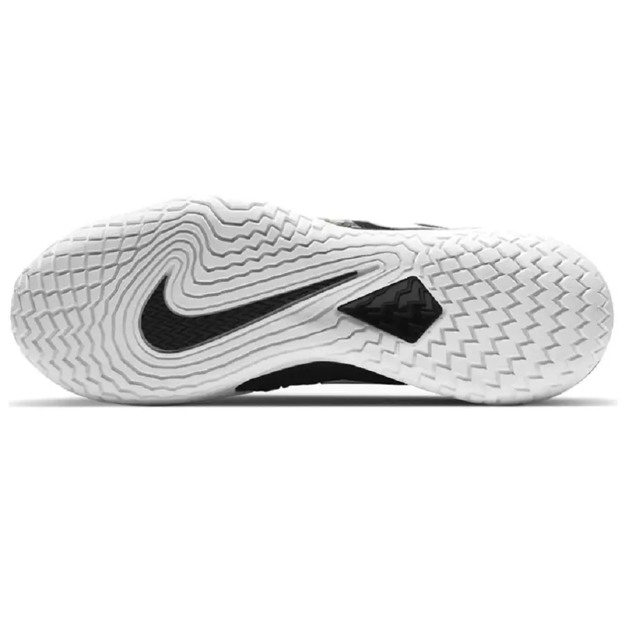 Giày Nike Air Zoom Vapor Cage 4 'Black ' CD0424-010 - Ảnh 4