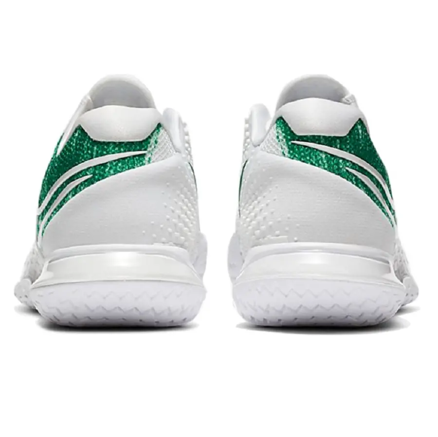 Giày Nike Court Air Zoom Vapor Cage 4 'White Clover' CD0431-102 - Ảnh 4