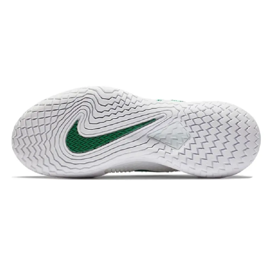 Giày Nike Court Air Zoom Vapor Cage 4 'White Clover' CD0431-102 - Ảnh 5