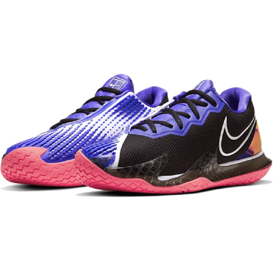 Giày Nike Nikecourt Zoom Vapor Cage 4 'Nadal' CD0424-003 - Ảnh 2