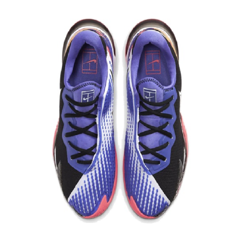 Giày Nike Nikecourt Zoom Vapor Cage 4 'Nadal' CD0424-003 - Ảnh 3