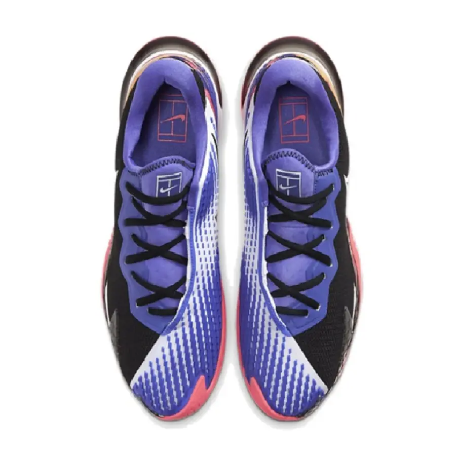 Giày Nike Nikecourt Zoom Vapor Cage 4 'Nadal' CD0424-003 - Ảnh 3