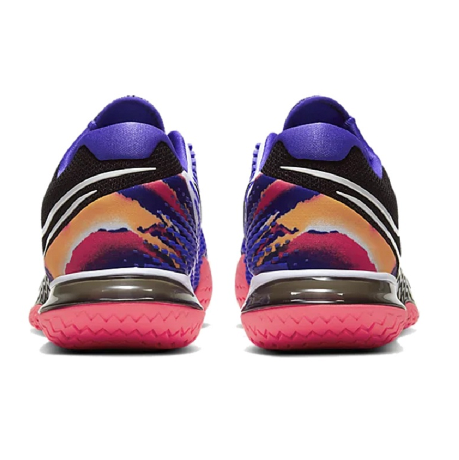 Giày Nike Nikecourt Zoom Vapor Cage 4 'Nadal' CD0424-003 - Ảnh 4