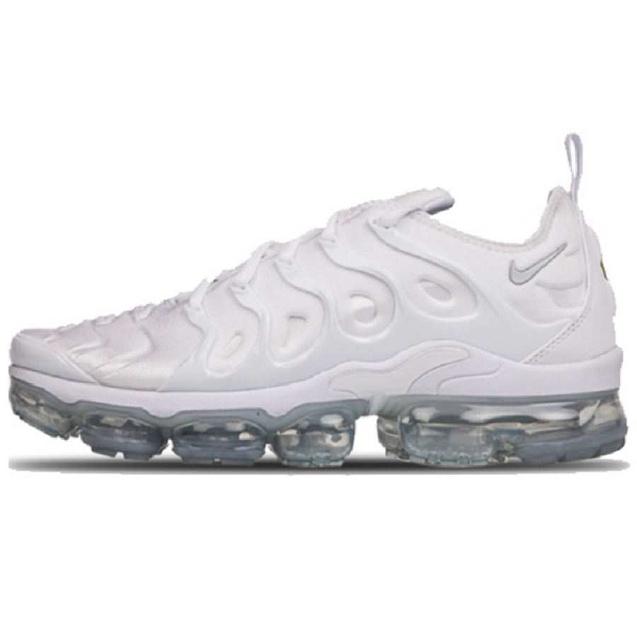 Giày Nike Air VaporMax Plus 'White' 924453-100 - Ảnh 3