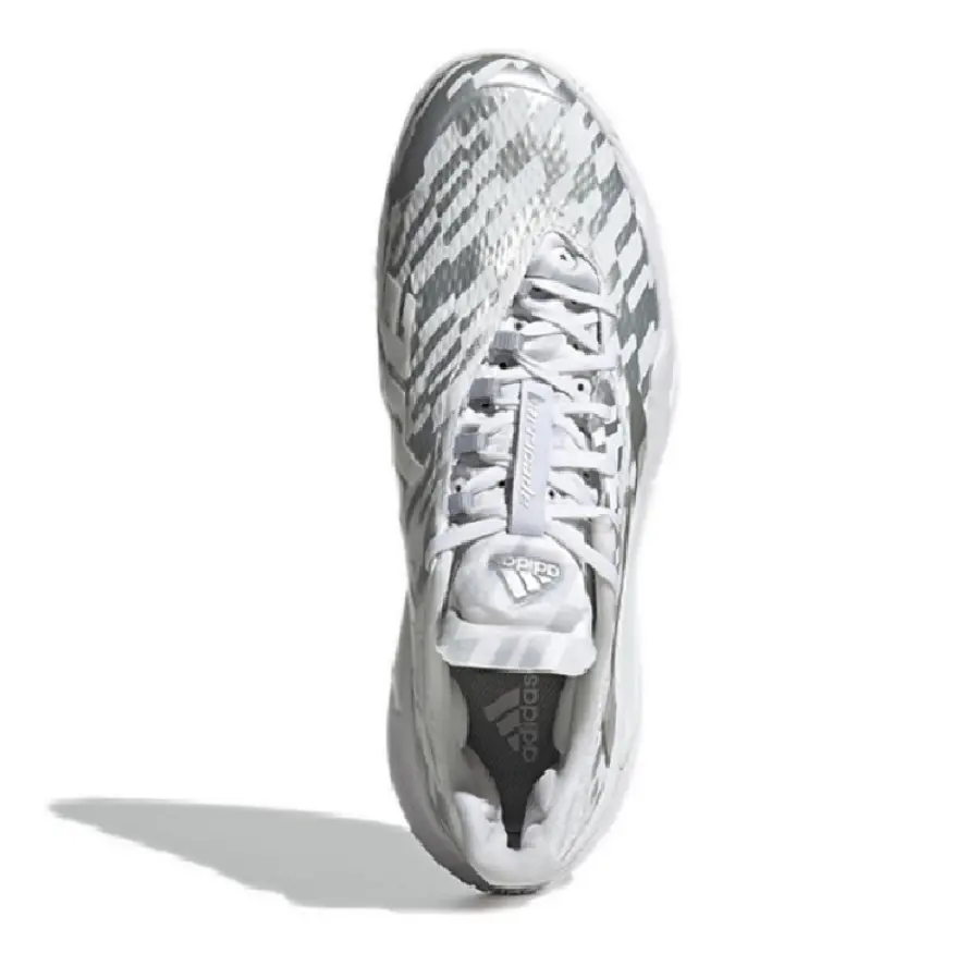 Giày Adidas Barricade 12 'White' GZ8484 - Ảnh 5