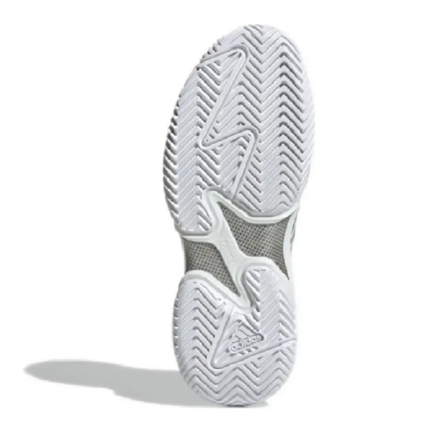 Giày Adidas Barricade 12 'White' GZ8484 - Ảnh 4