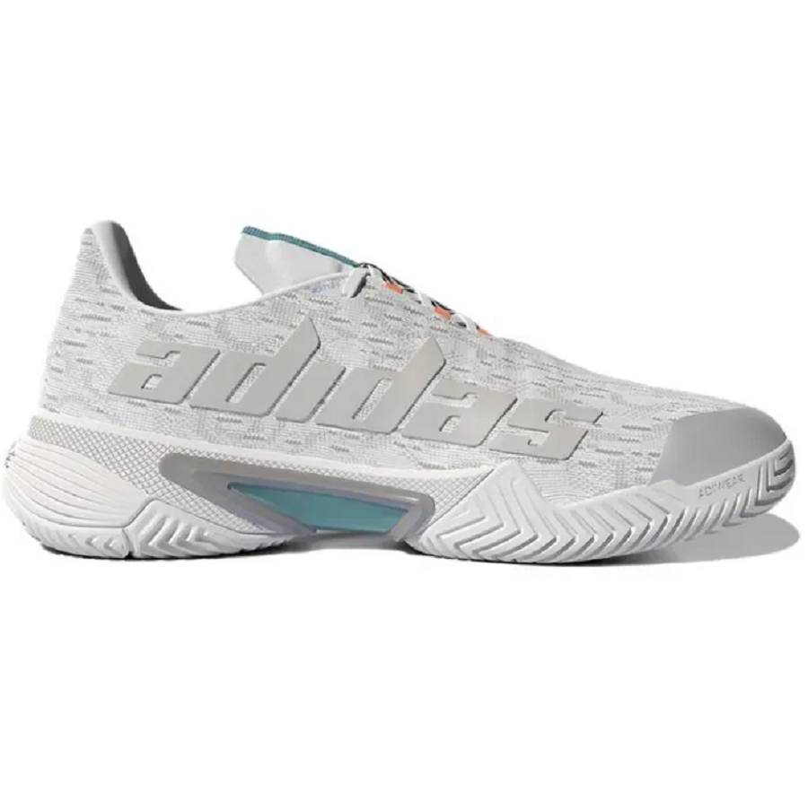 Giày Adidas Barricade Parley 'White' GX6417