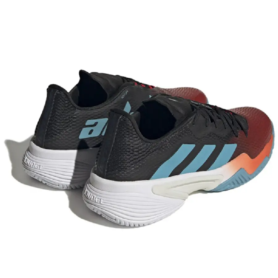 Giày Adidas Barricade Men’s Tennis & Pickleball Shoes HQ8414 - Ảnh 3