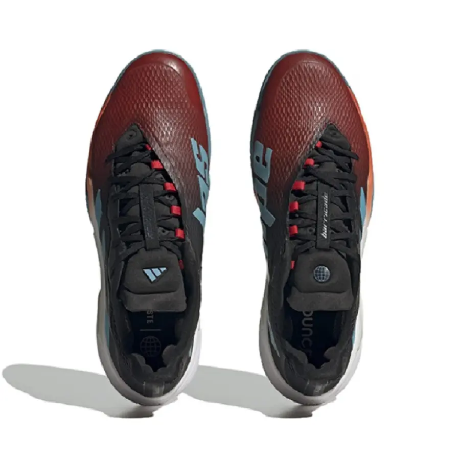 Giày Adidas Barricade Men’s Tennis & Pickleball Shoes HQ8414 - Ảnh 4