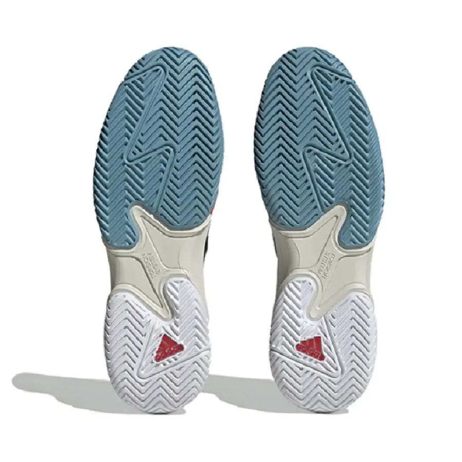 Giày Adidas Barricade Men’s Tennis & Pickleball Shoes HQ8414 - Ảnh 5