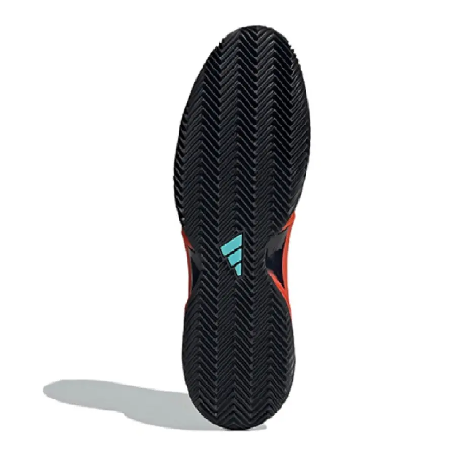 Giày Adidas Barricade Clay Pulse 'Aqua' GW2967 - Ảnh 5
