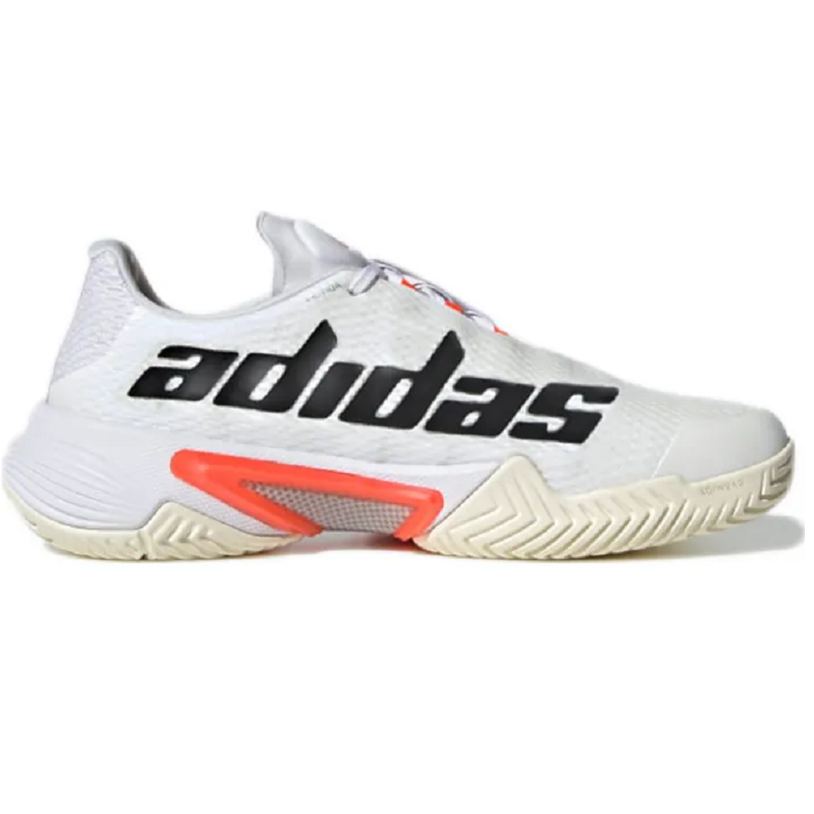 Giày Adidas Barricade 'White' H67701
