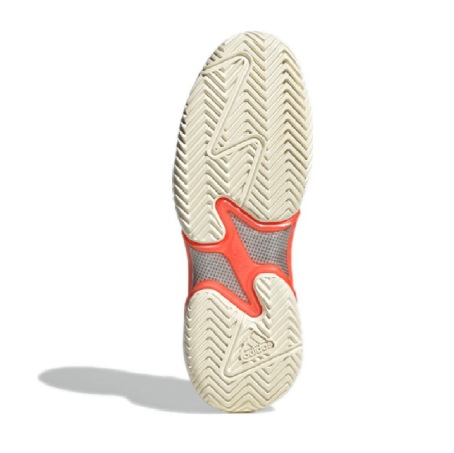 Giày Adidas Barricade 'White' H67701 - Ảnh 5