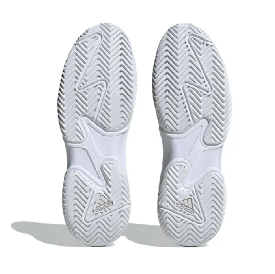 Giày Adidas Barricade 'White' ID1554 - Ảnh 4
