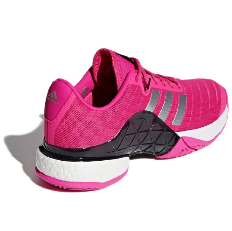 Giày Adidas Barricade 'Pink' AH2093 - Ảnh 3