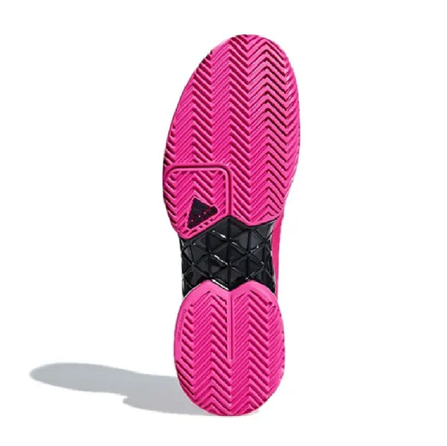 Giày Adidas Barricade 'Pink' AH2093 - Ảnh 5