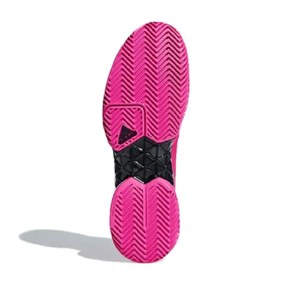 Giày Adidas Barricade 'Pink' AH2093 - Ảnh 5