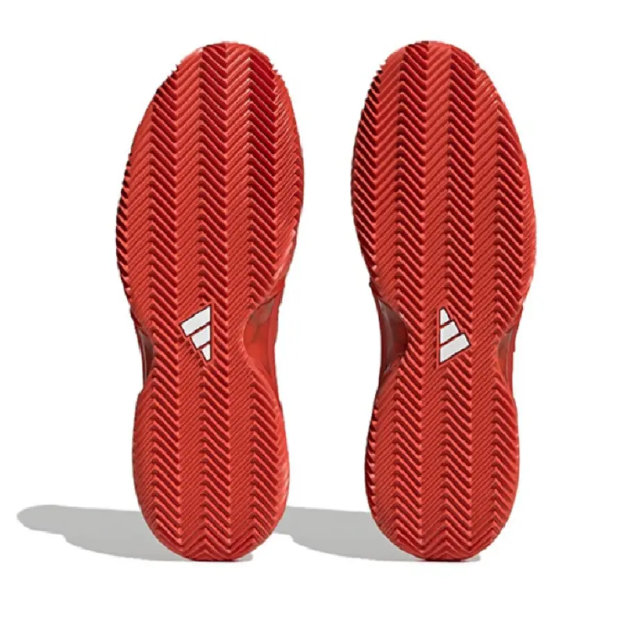 Giày Adidas Barricade 'Red' HQ8425 - Ảnh 5