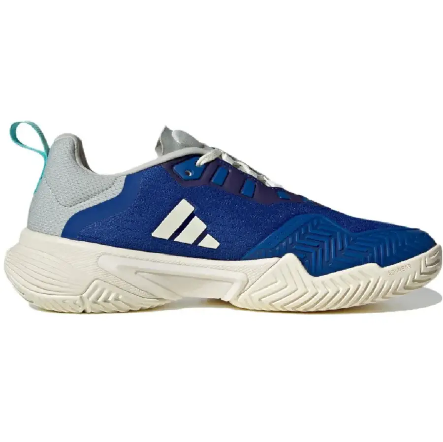 Giày Adidas Tennis Barricade 'Blue' ID1555