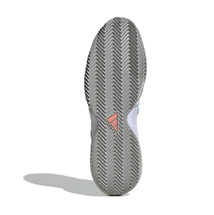 Giày Adidas Barricade 'Turquoise' ID1557 - Ảnh 5