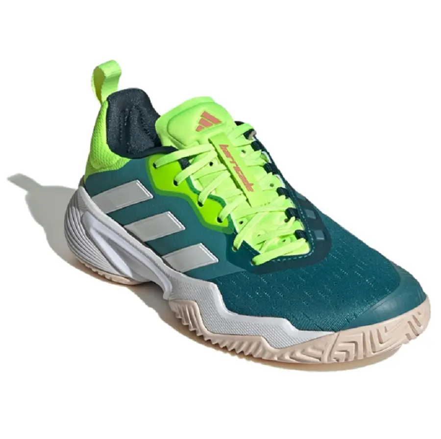 Giày Adidas Barricade 'Arctic Fusion' IG5468 - Ảnh 4