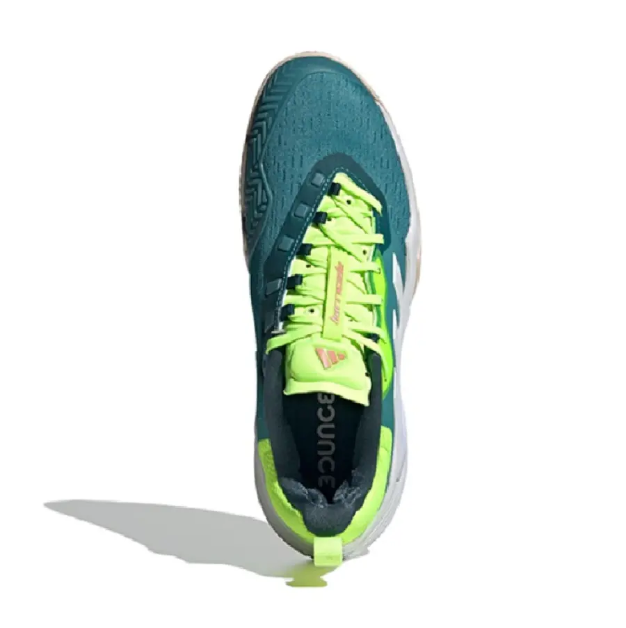 Giày Adidas Barricade 'Arctic Fusion' IG5468 - Ảnh 3