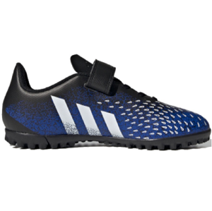 Giày Adidas Predator Freak 4 'Black Blue' FY0628