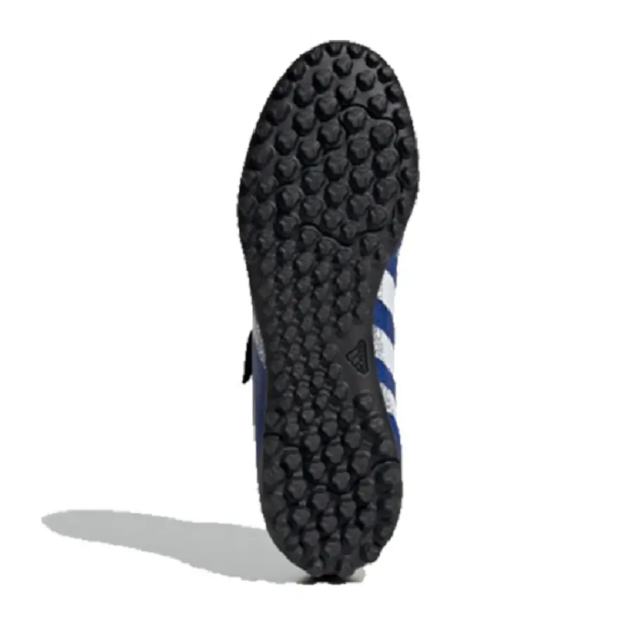 Giày Adidas Predator Freak 4 'Black Blue' FY0628 - Ảnh 4