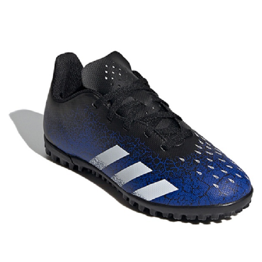 Giày Adidas Predator Freak 4 'Blue' FY0635 - Ảnh 3