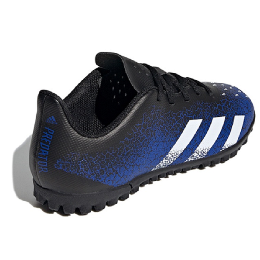 Giày Adidas Predator Freak 4 'Blue' FY0635 - Ảnh 5