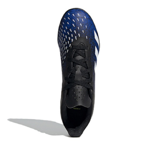 Alternative view of Giày Adidas Predator Freak 4 'Blue' FY0635