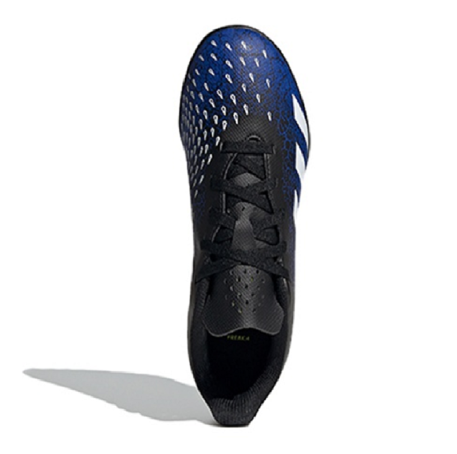 Giày Adidas Predator Freak 4 'Blue' FY0635 - Ảnh 2