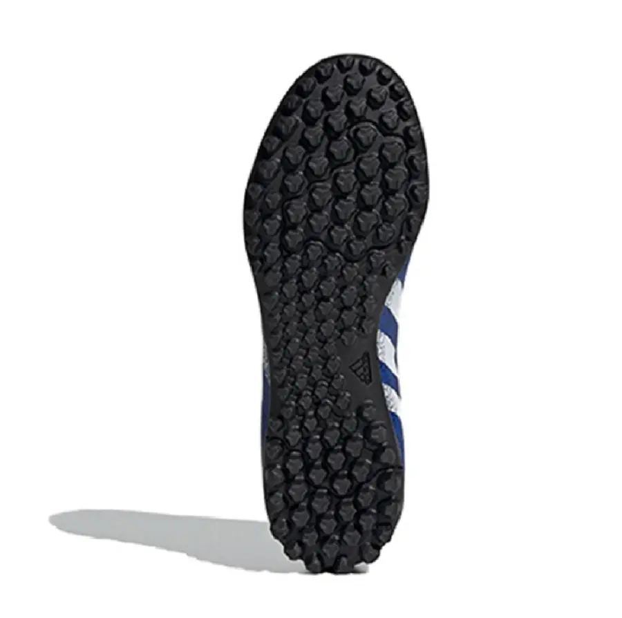 Giày Adidas Predator Freak 4 'Blue' FY0635 - Ảnh 4