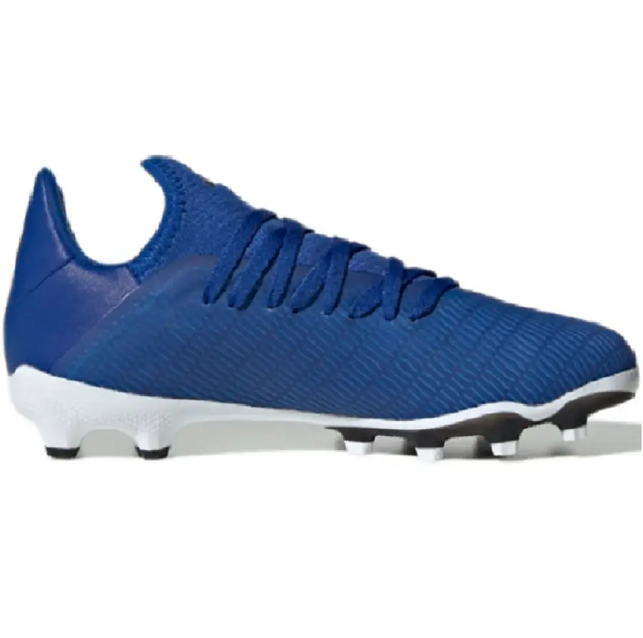 Giày Adidas Buty X 19.3 Multi-Ground 'Blue' EG1495