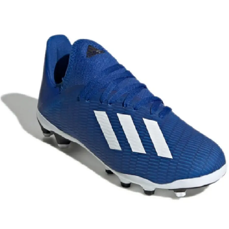 Giày Adidas Buty X 19.3 Multi-Ground 'Blue' EG1495 - Ảnh 4