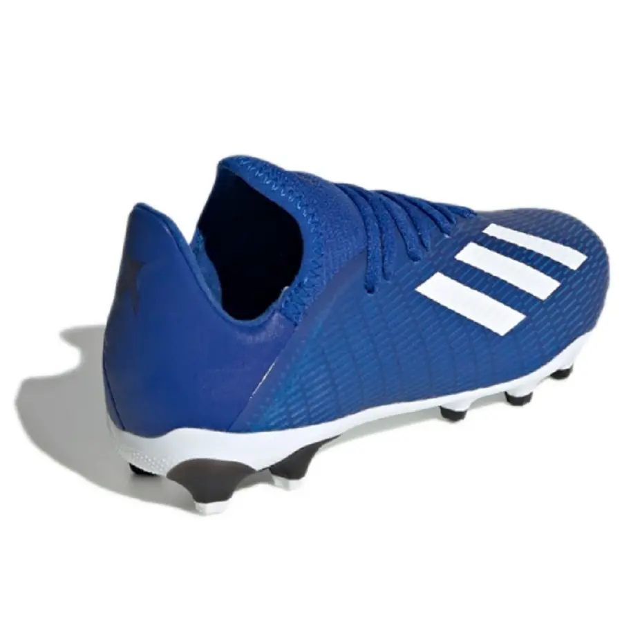 Giày Adidas Buty X 19.3 Multi-Ground 'Blue' EG1495 - Ảnh 3