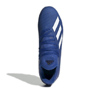 Alternative view of Giày Adidas Buty X 19.3 Multi-Ground 'Blue' EG1495