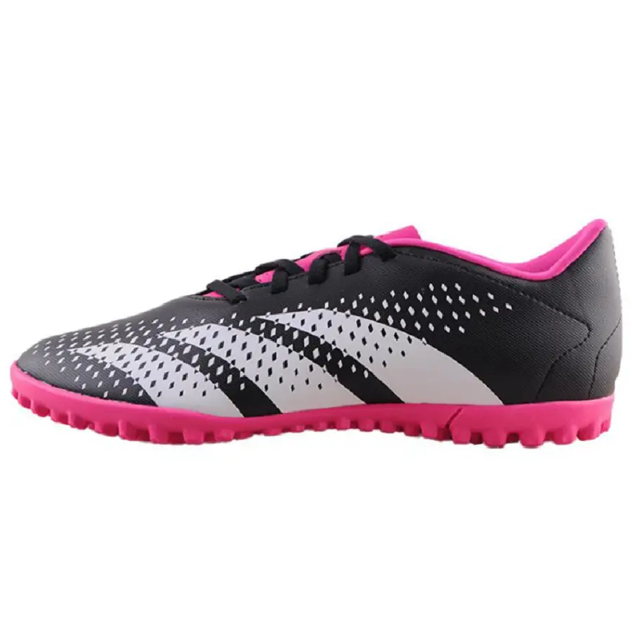 Alternative view of Giày Adidas Predator Accuracy 4 'Pink'GW4647
