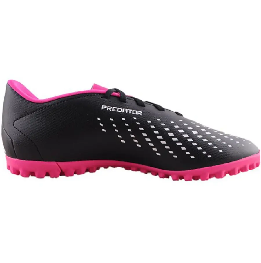 Giày Adidas Predator Accuracy 4 'Pink'GW4647